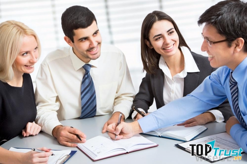 Học cách tích lũy và nâng cao kiến thức