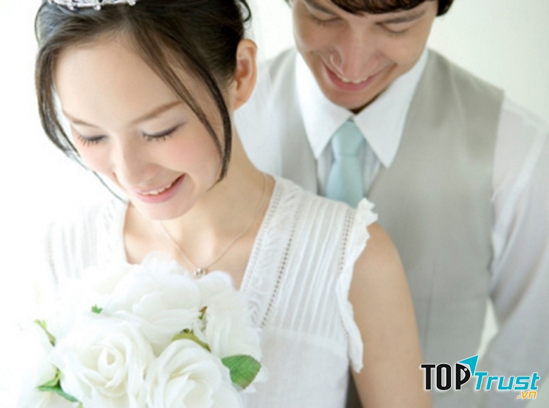 Muốn gần gũi người yêu