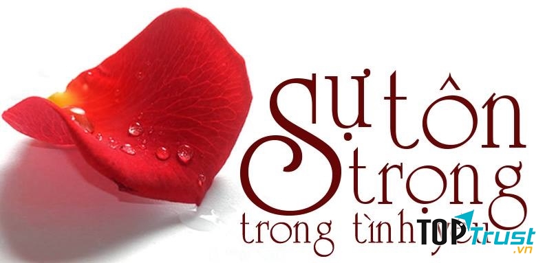 Cho nhau không gian riêng