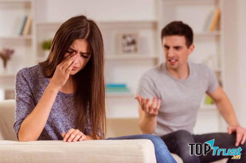 Luôn tôn trọng nhau khi giao tiếp