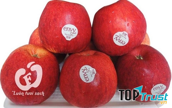 Táo Envy tại Luôn Tươi Sạch