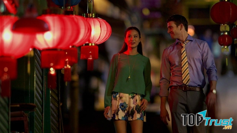 Lương Duyên Tiền Định