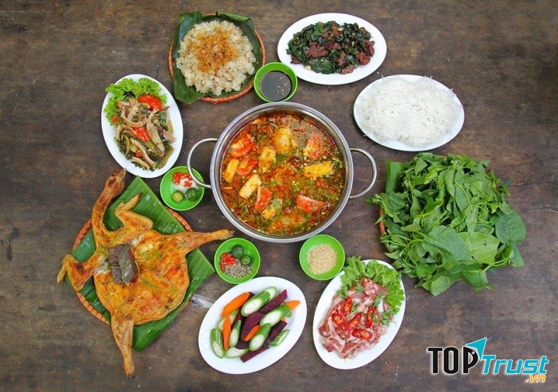 Lương Sơn Quán