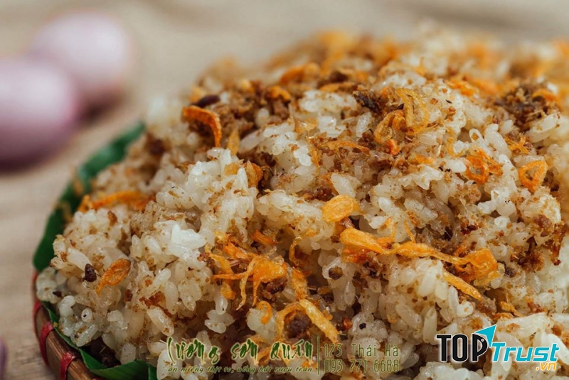 Lương Sơn Quán