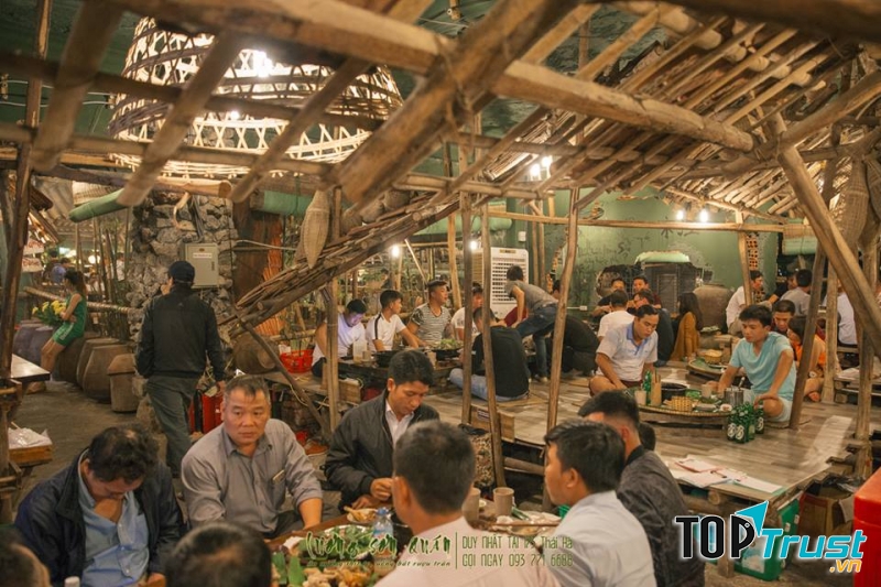 Lương Sơn Quán