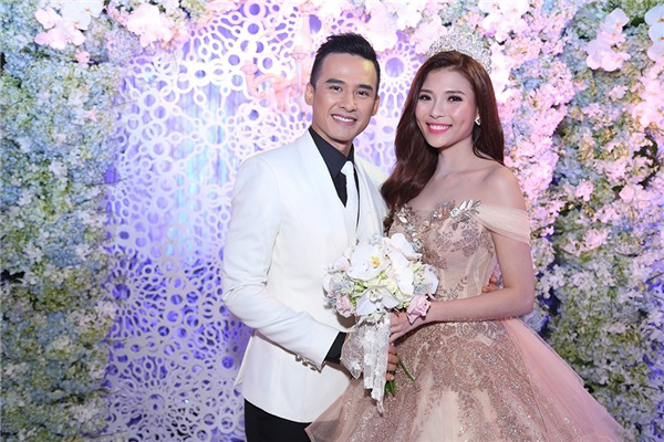 Lương Thế Thành - Thúy Diễm