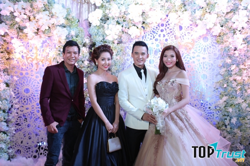 Lương Thế Thành -  Thúy Diễm