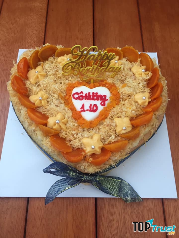 Lương Thị Bích Hà là tiệm bánh nổi tiếng ở Cần Thơ được rất nhiều người lựa chọn.