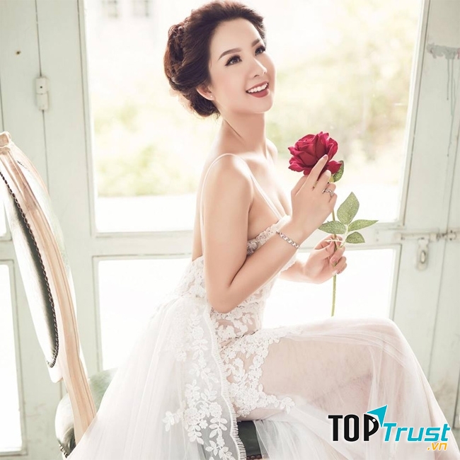 Gương hồn có hồn của cô