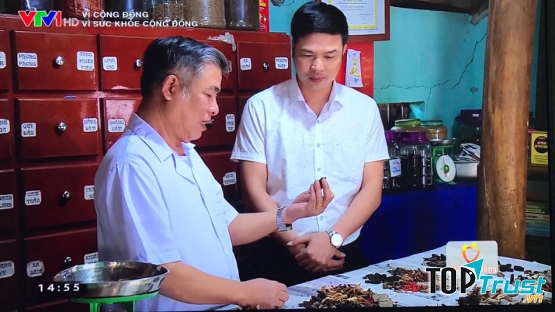 Lương y Nguyễn Ngọc Phùng