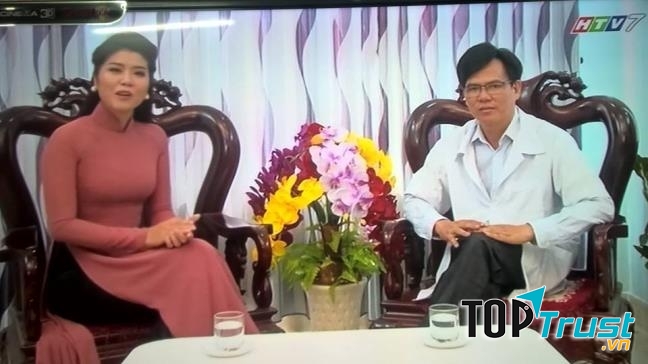 Lương y Phạm Ngọc Khánh