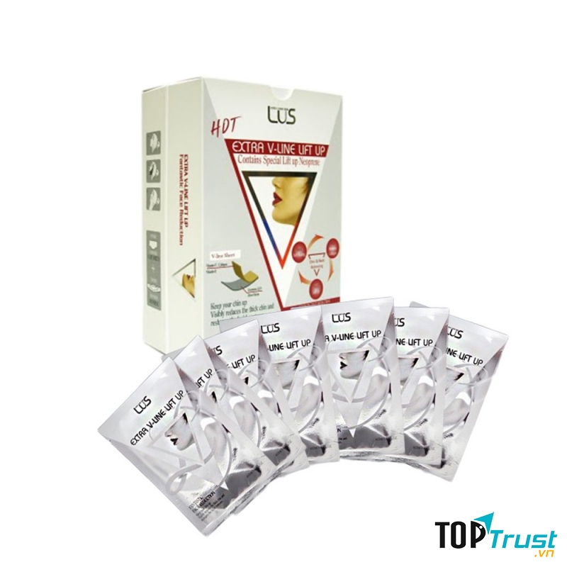 Lus Extra Vline Lift Up