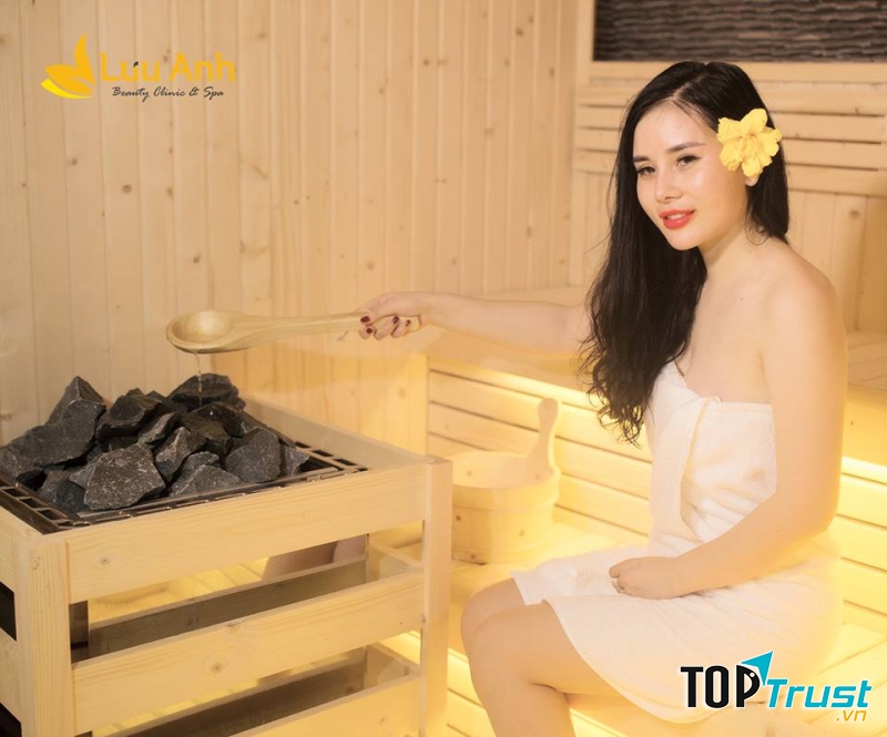 Luu Anh SPA