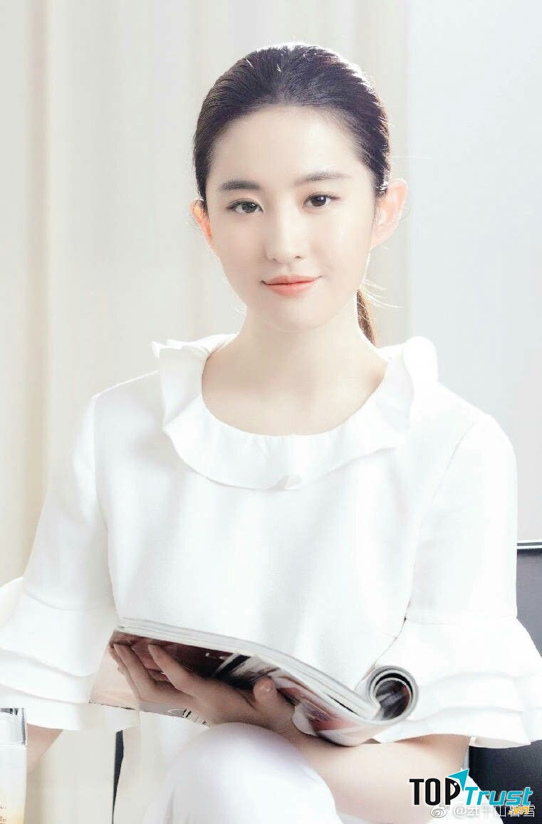 Lưu Diệc Phi