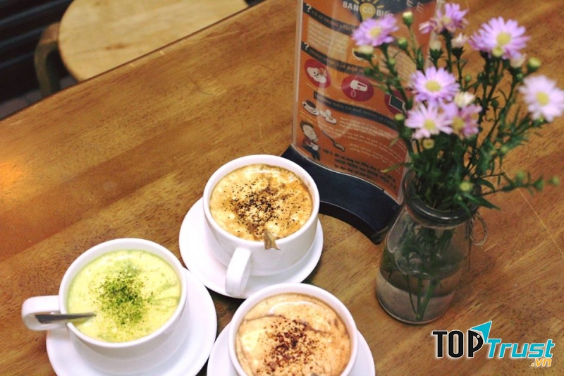 Lưu Gia Cafe and Food