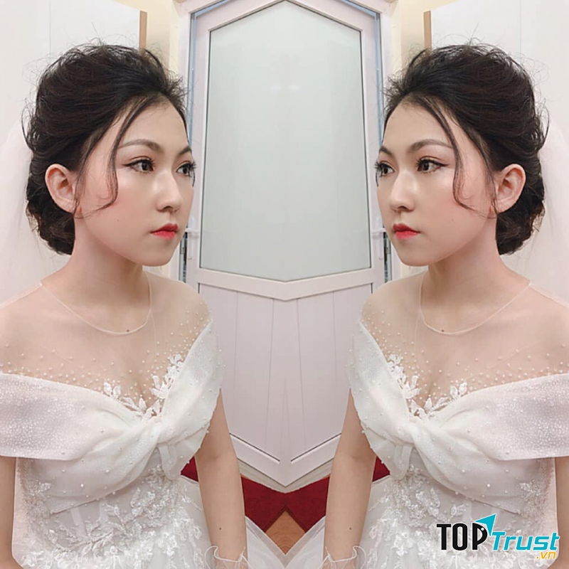 Lưu Giỏi ( M'k Store)