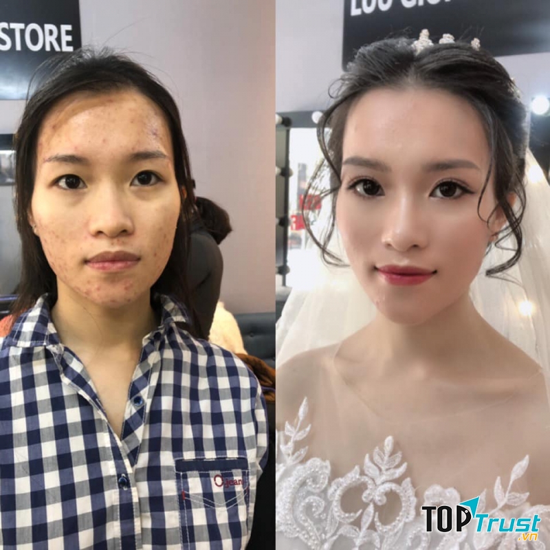 Lưu Giỏi ( M'k Store)