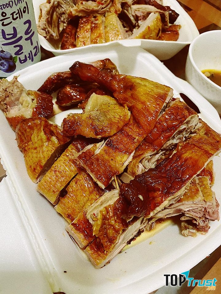 Lưu Phát Mì Gia - Lê Hồng Phong