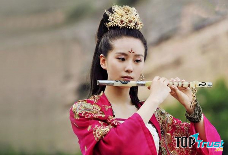 Lưu Thi Thi