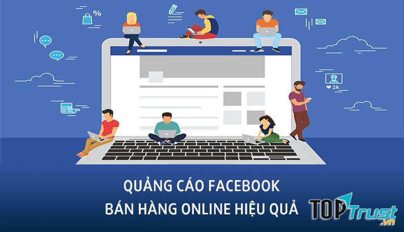 Nội dung quảng cáo hấp dẫn