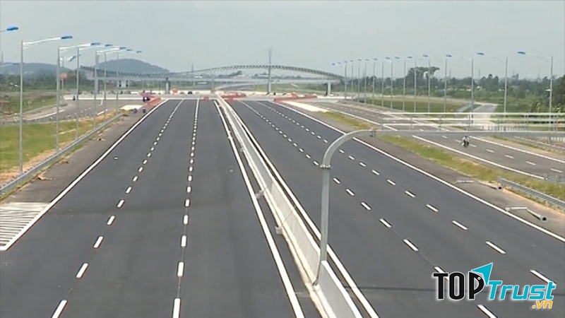 Đường cao tốc