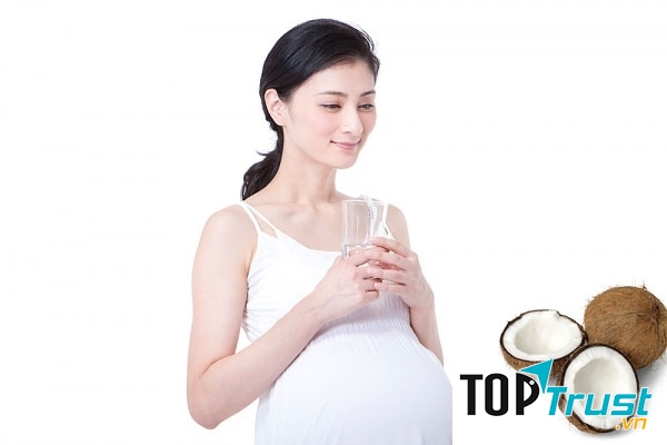 Lưu ý khi uống nước