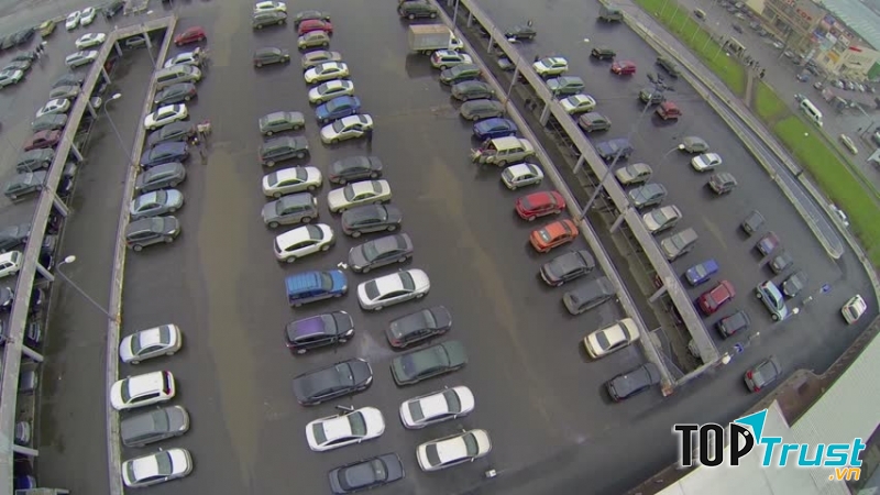 Lượng đăng ký xe hơi ở Luxembourg có xu hướng giảm dần