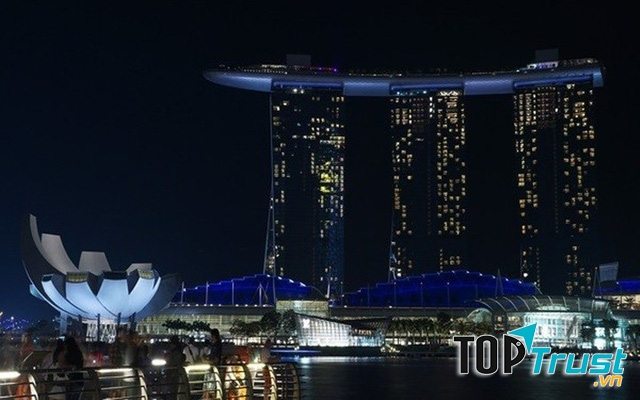 Đất nước Luxembourg đứng đầu bảng xếp hạng các chỉ tiêu về sức khỏe