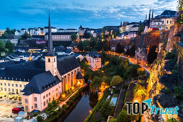 Luxembourg