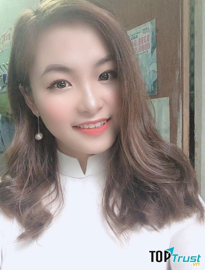 Luyến Còi Makeup