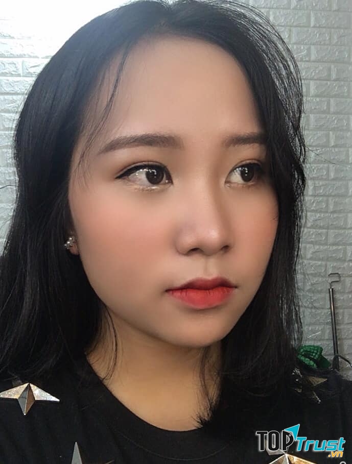 Luyến Còi Makeup