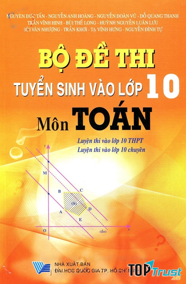 Luyện tập giải đề