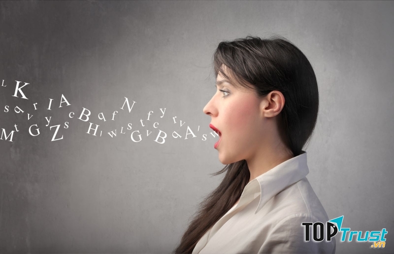 Luyện phát âm chuẩn