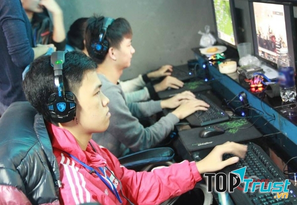 Luyện tập hàng ngày