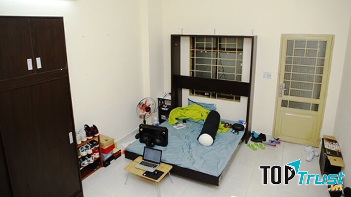 Luyện tập tính cẩn thận