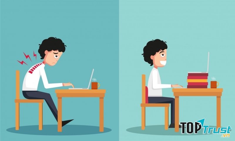 Xương bị lão hóa nhanh hơn