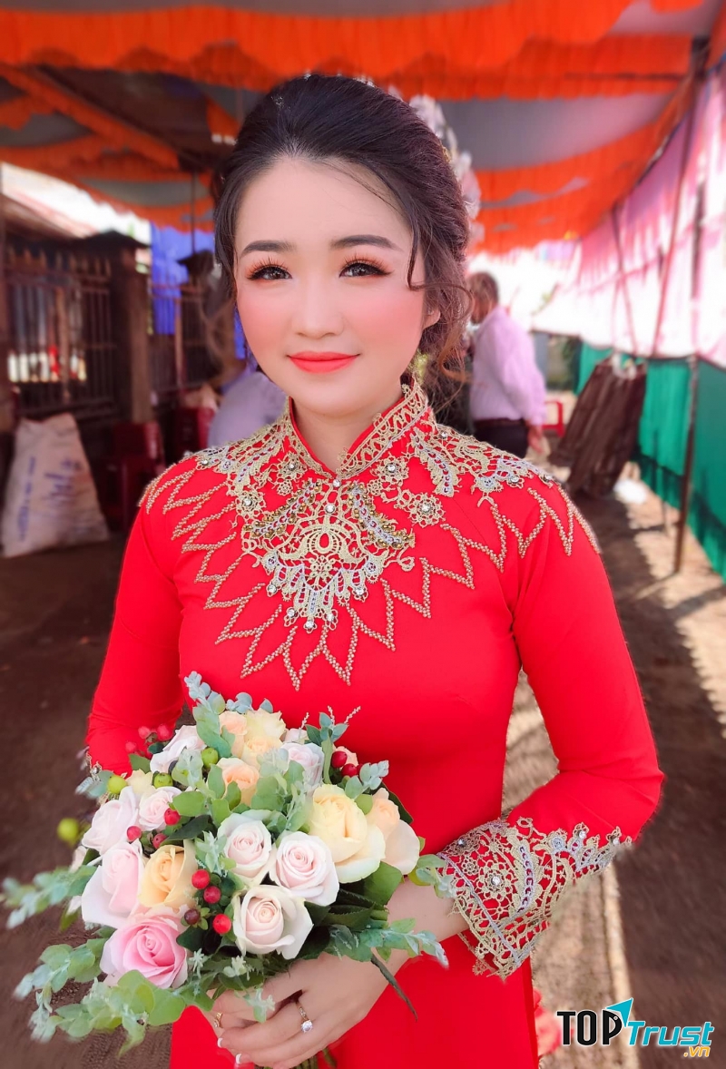 Lý Hùng Wedding