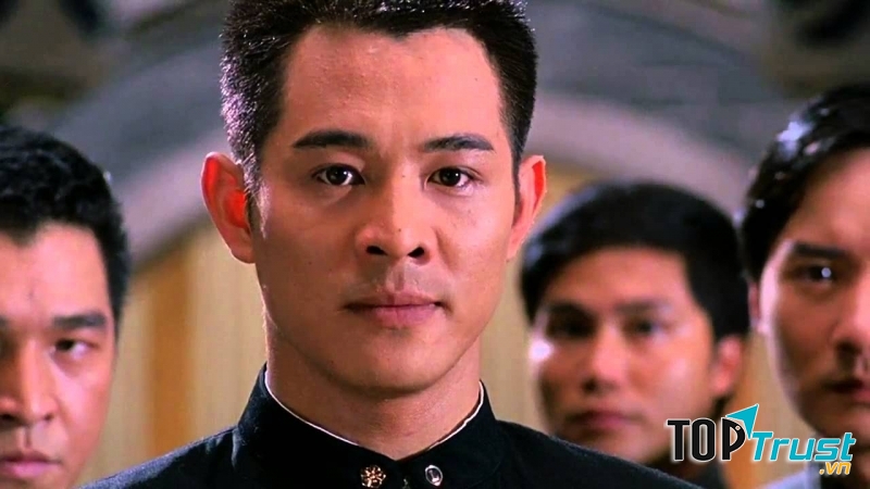 Lý Liên Kiệt
