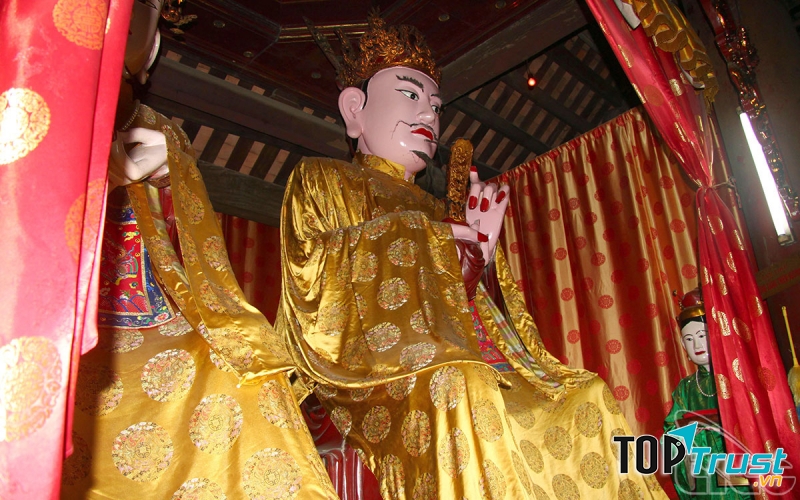 Lý Ông Trọng