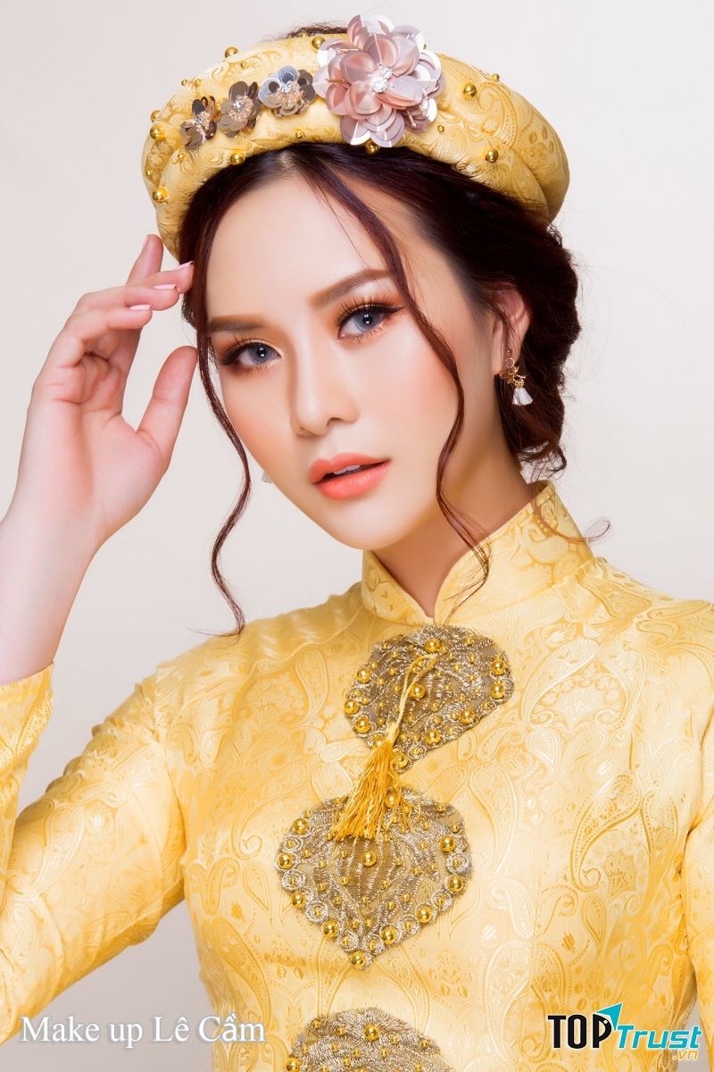 Lê Cầm Make Up (Phanny Bridal)