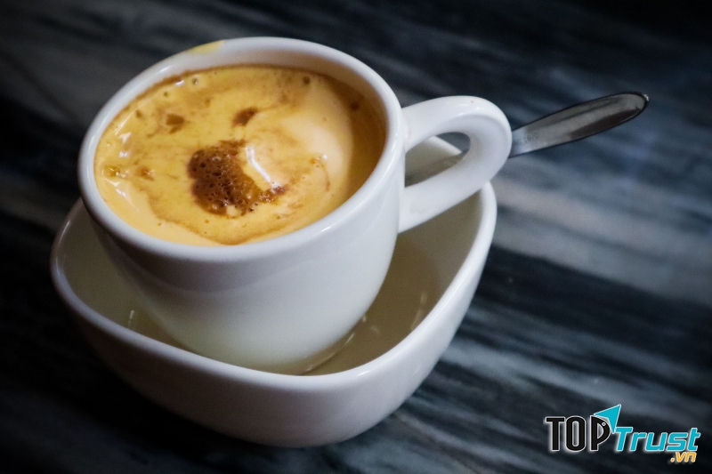Lý Sơn Center Café- Hình minh họa