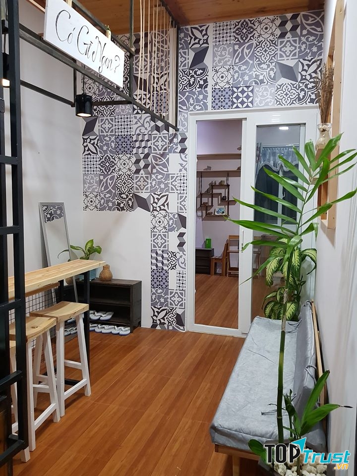 Lý Sơn Homestays
