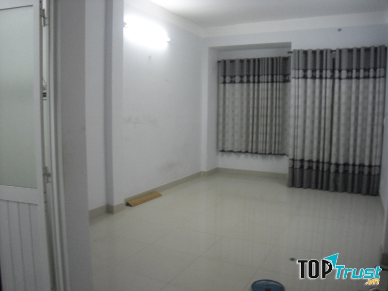 Phòng trọ sạch đẹp không gác