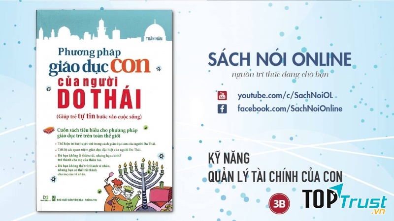 Lý thuyết giáo dục trẻ em mầm non của người Do Thái