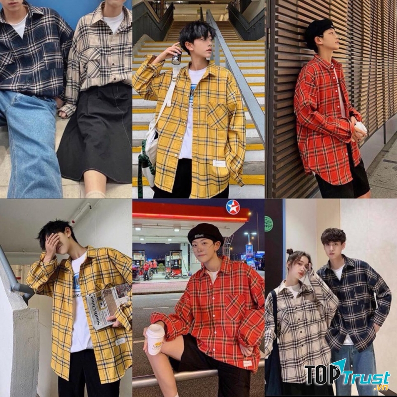 Lychee.store Đà Lạt là địa chỉ Unisex thiên về chất Sporty khỏe khoắn, trẻ trung với các món đồ tiện dụng và đơn giản