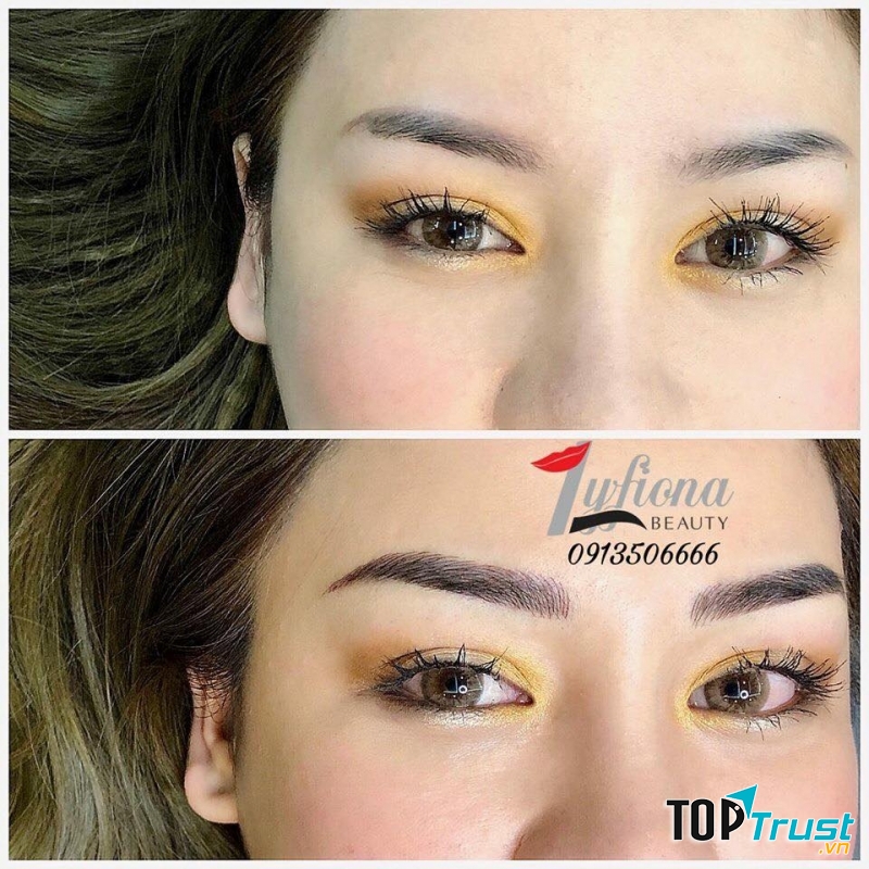 Lyfiona Beauty