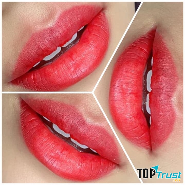 LyLy EyeBrows - Phun Xăm & Dạy nghề chuyên nghiệp