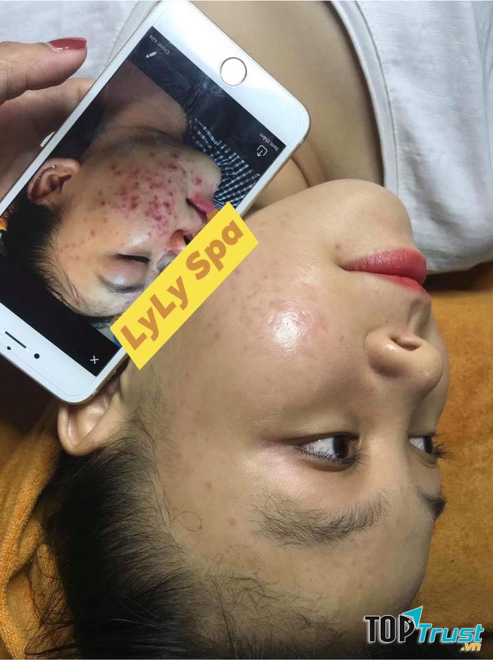 LyLy Spa