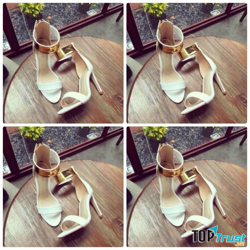 Lyn Store - Giày Xinh Giá Rẻ