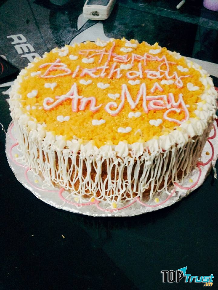 Bánh nhà Lynh cực kỳ ngon và hấp dẫn